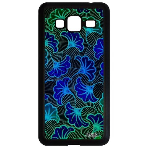 фото Чехол на мобильный samsung galaxy j3 2016, "африканский принт" узор wax utaupia