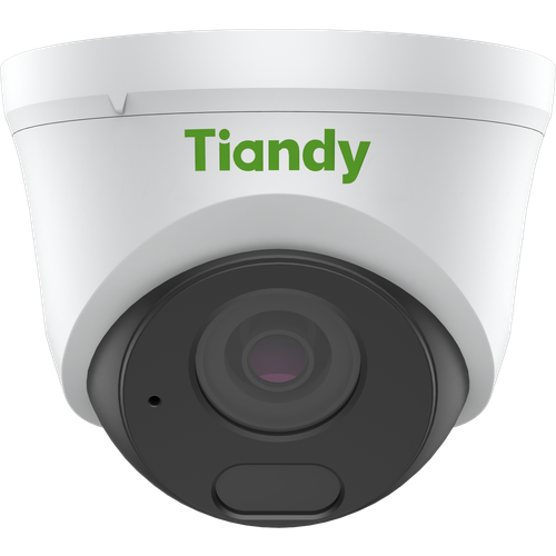 Камера видеонаблюдения  Tiandy TC-C32HN I3/E/Y/C 2.8mm V4.2 Ростест (EAC) белый