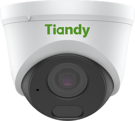 Уличная купольная IP-камера TIANDY TC-C32HN I3/E/Y/C/2.8MM/V4.2 Smart ИК до 30 метров