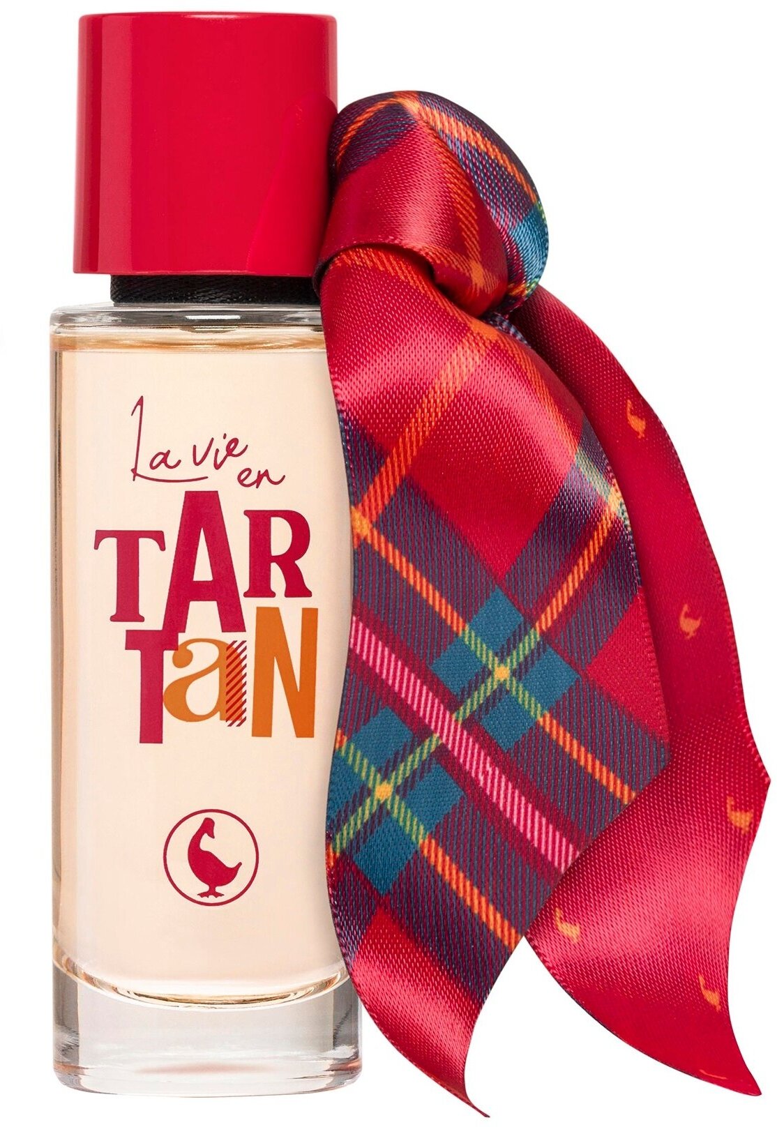 La Vie En Tartan Туалетная вода жен 30 мл