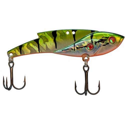 Воблер KYODA Spark Medal, размер 60, вес 17 гр тонущий цвет H100