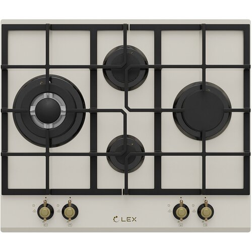 LEX GVG 6043 C IV Light Белый антик 2478000₽