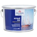 OLIMP Яхтный - изображение