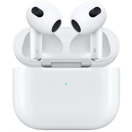 Беспроводные наушники WIRELESS HEADPHONES 4белый 120000₽