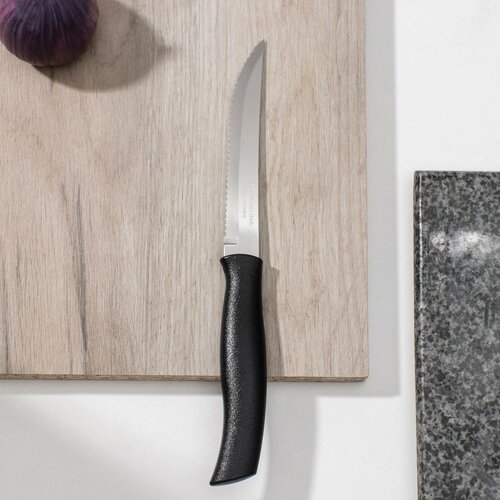 Нож кухонный Athus для мяса, лезвие 12.7 см, сталь AISI 420