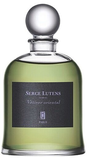 Туалетные духи Serge Lutens Vetiver Oriental 75 мл