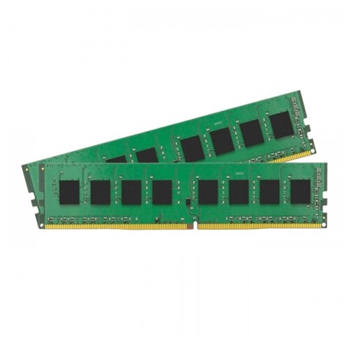 Оперативная память Sun Microsystems 4 ГБ (2 ГБ x 2 шт.) DDR2 667 МГц DIMM оперативная память sun microsystems 2 гб ddr2 667 мгц dimm cl5 371 1764