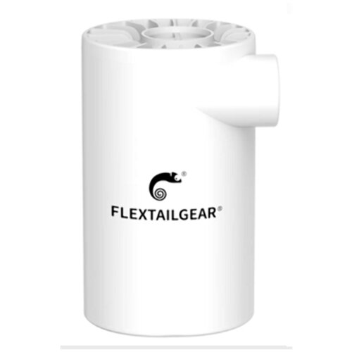 Насос портативный Flextail EVO Pump White