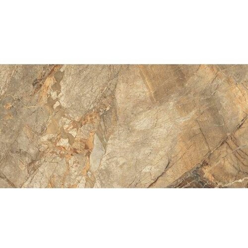 Керамогранит Seron Breccia Sandy - A Glossy 80x160 см (2.56 м2)