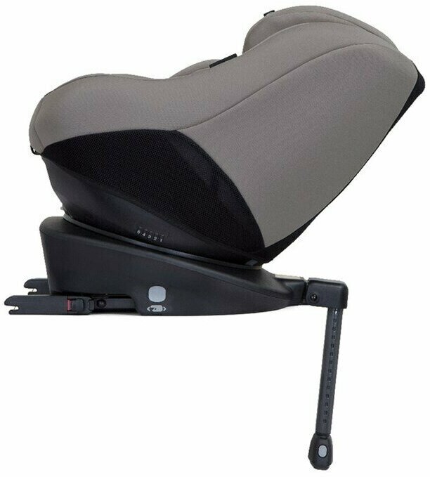 Детские Автокресла Xiaomi Вращающееся автокресло Joie Spin 360 в цвете Gray Flannel