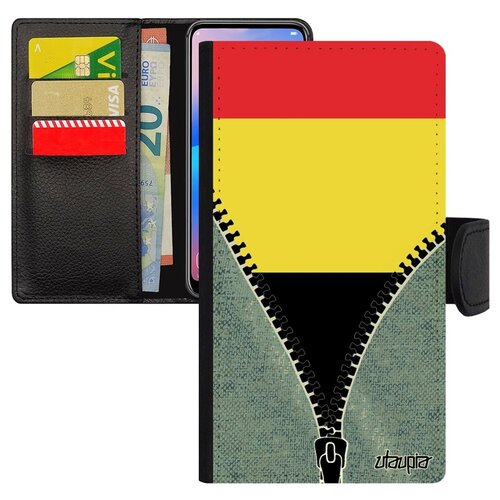 фото Iphone 7 plus "флаг utaupia