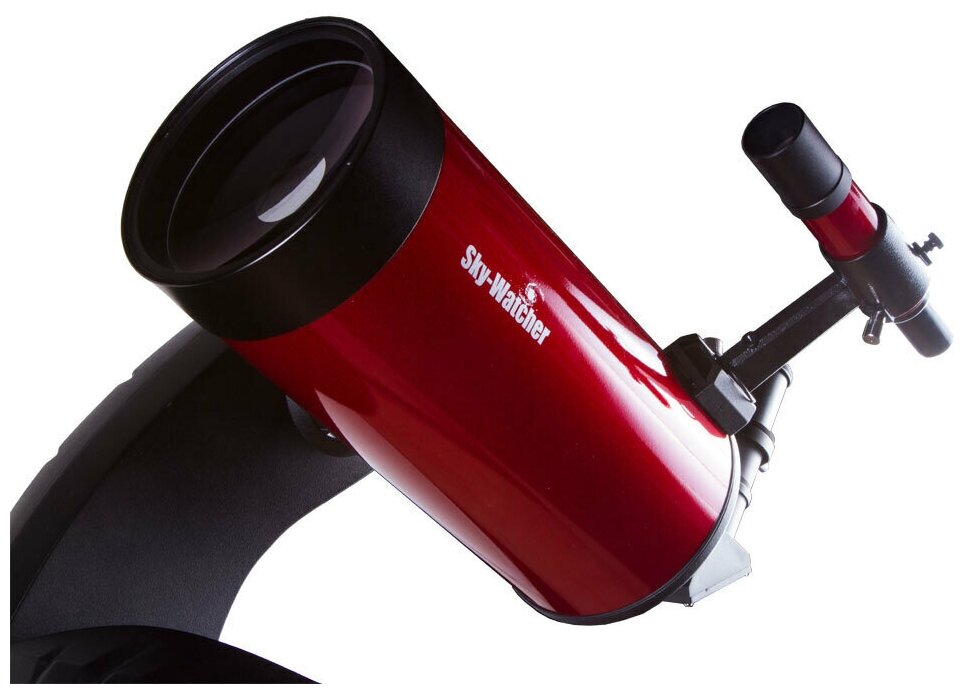 Телескоп Sky-Watcher Star Discovery MAK102 SynScan GOTO - фото №8