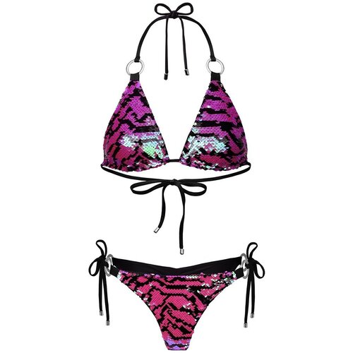 Купальник LISITSA, размер s, черный