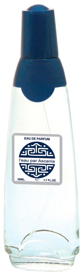 Вода Аскания жен. п. в. 50 ml