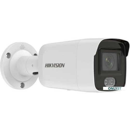 Камера видеонаблюдения Hikvision DS-2CD2047G2-LUC 1613800₽