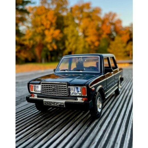 Модель ВАЗ 2107 1599₽