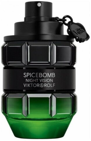 Viktor&Rolf Spicebomb Night Vision туалетная вода 90мл