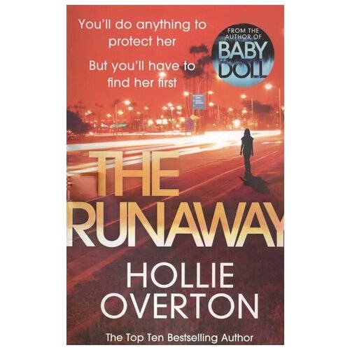 Overton H. "The Runaway"