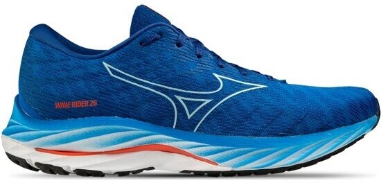 Кроссовки Mizuno Wave Rider 26