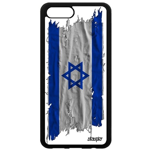 фото Honor v10 / view 10 "флаг utaupia