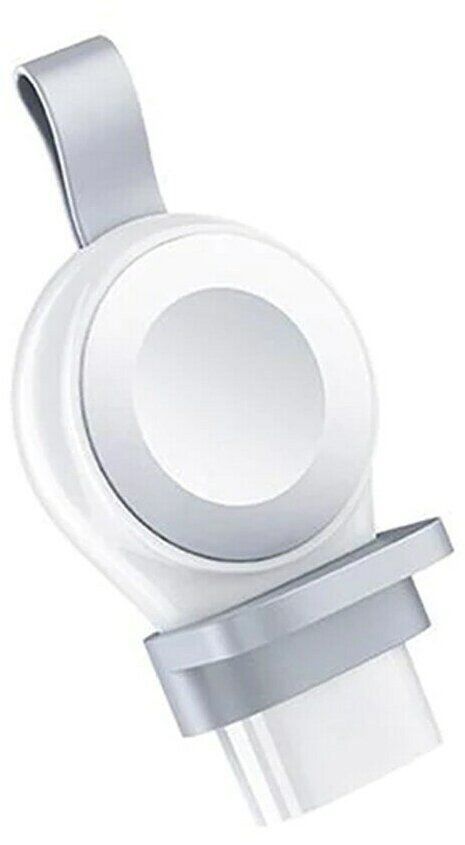 Беспроводное магнитное зарядное устройство для Apple Watch UGREEN CD144 (60709) USB-C Magnetic Charger