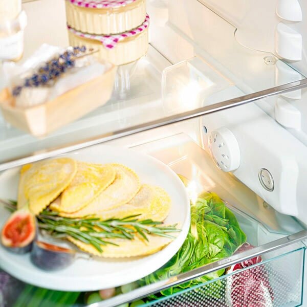 Холодильник Liebherr - фото №9