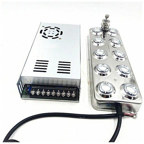 Промышленный увлажнитель воздуха 1395500₽