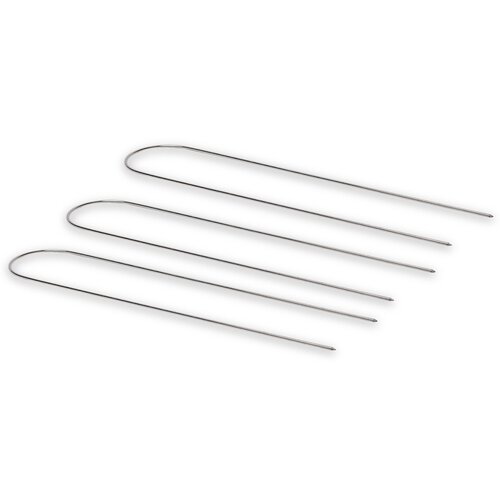 Спицы для охлаждения панеттоне, 40х8 см, 3 шт, Подовый