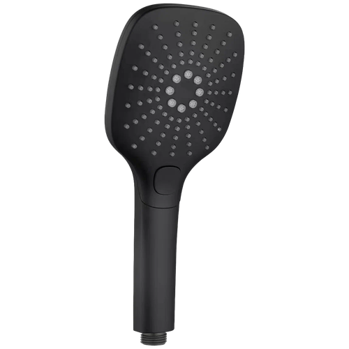 Насадка-лейка для душа Diiib Arc Side Hand Shower DGHS002 (Black) 3 режима / Кнопочное переключение