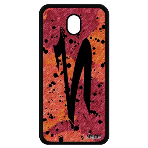 фото Чехол для мобильного galaxy j7 2017, "знак зодиака" зодиак созвездие utaupia