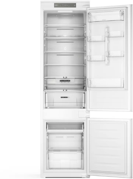 Встраиваемый холодильник Whirlpool WHC20T352