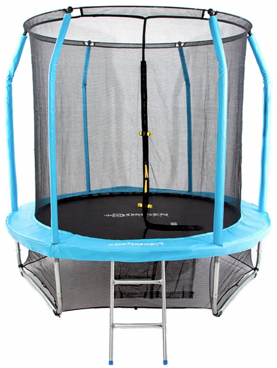  Domsen Fitness Gravity MAX 12FT (Blue)