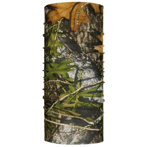 Бандана Buff Mossy Oak CoolNet® UV+, зеленый, коричневый