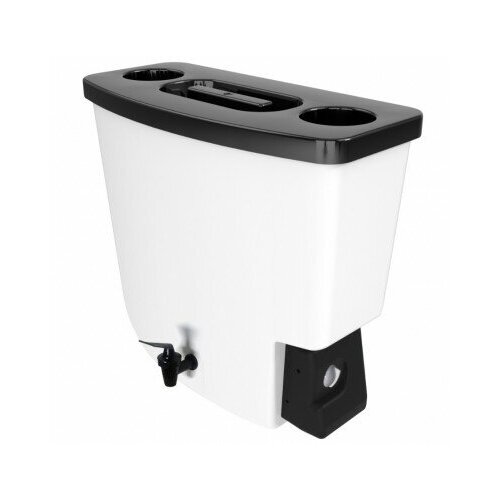 Водонагреватель наливной ЭВБО Калуга Р 025 Белый 178000₽