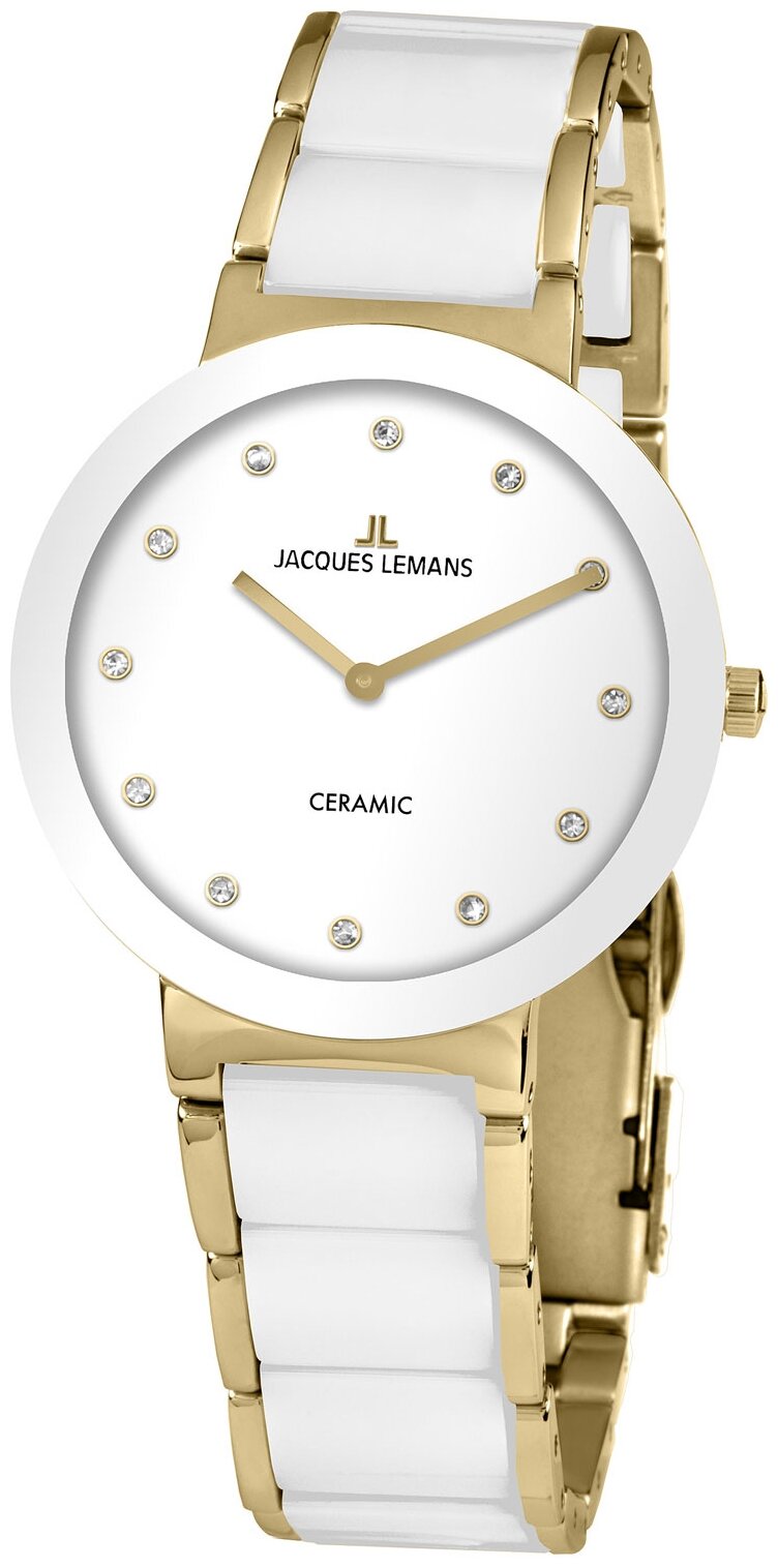 Наручные часы JACQUES LEMANS 42-7L