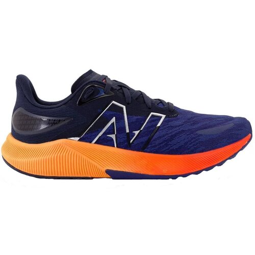 Беговые кроссовки New Balance FuelCell Propel v3 Navy (US:10)