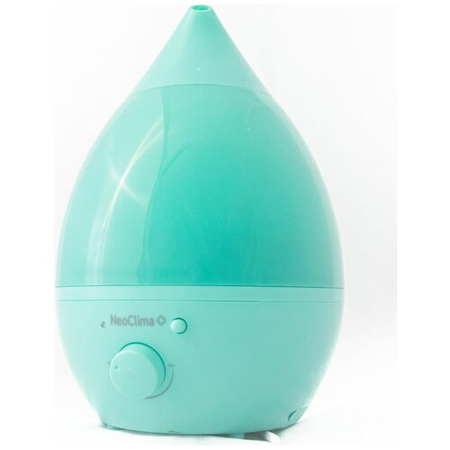 Ультразвуковой увлажнитель воздуха NeoClima NHL-220L tiffany 169500₽