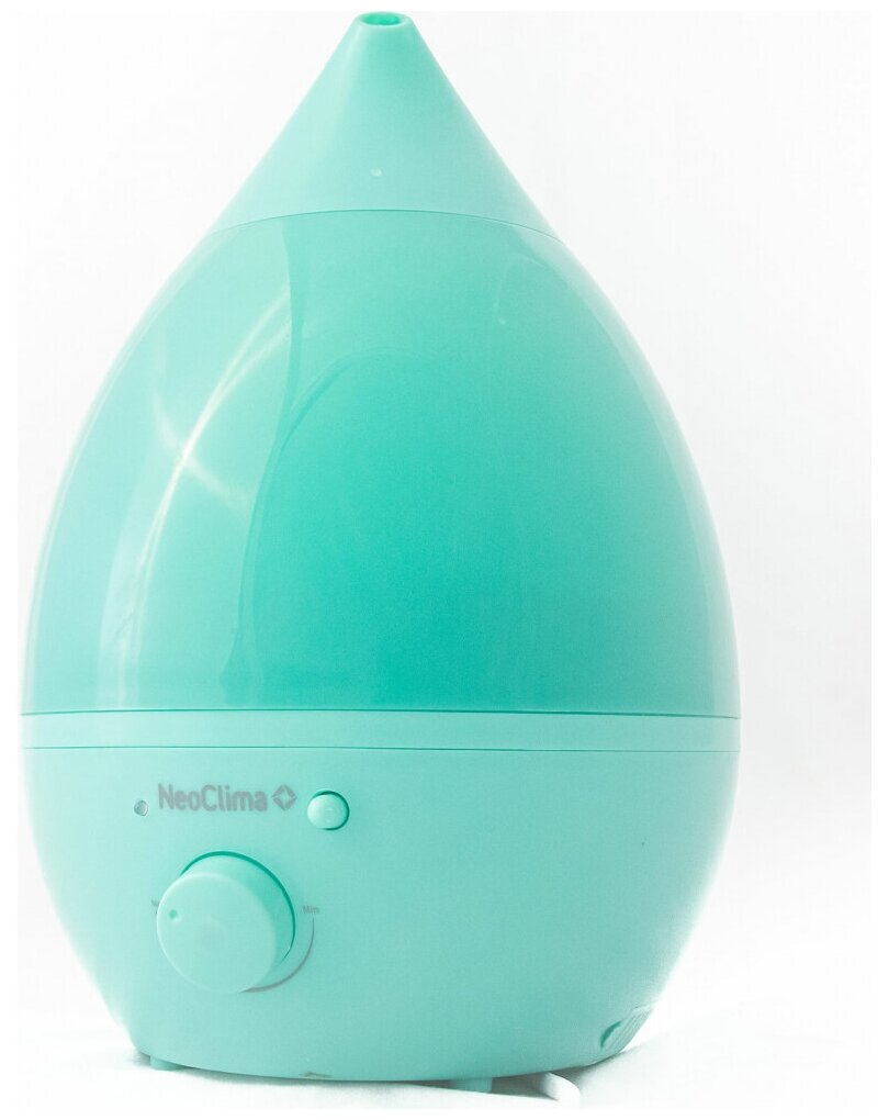 Увлажнитель воздуха NEOCLIMA NHL-220L TIFFANY - фотография № 1