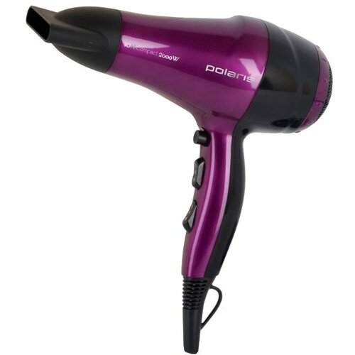 Фен Polaris PHD 2077i 252000₽