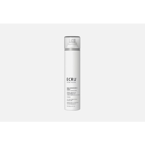 Спрей-кондиционер несмываемый для волос ECRU Silk Nourishing Spray 8675₽