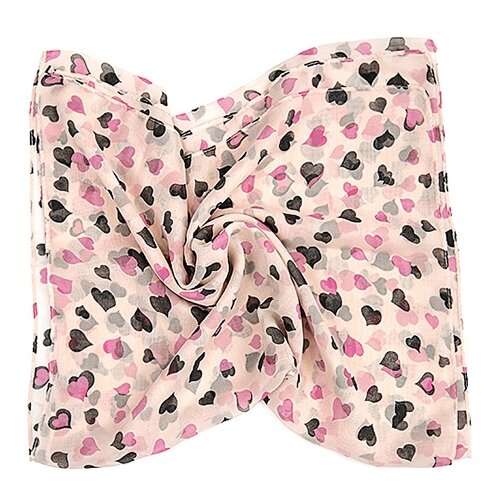 фото Sg20315 шарф женский vip collection