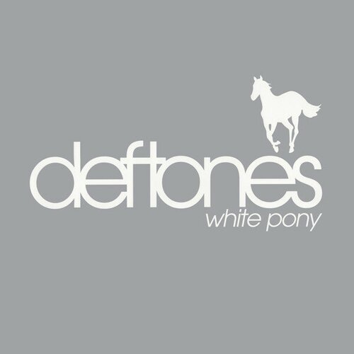 Deftones Виниловая пластинка Deftones White Pony deftones deftones white pony 2 lp