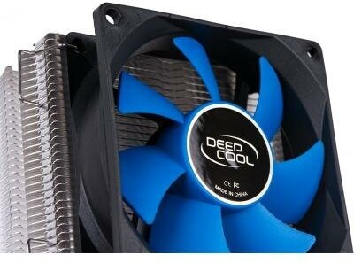 Вентилятор Deepcool ICE EDGE MINI FS V2.0 - фотография № 18