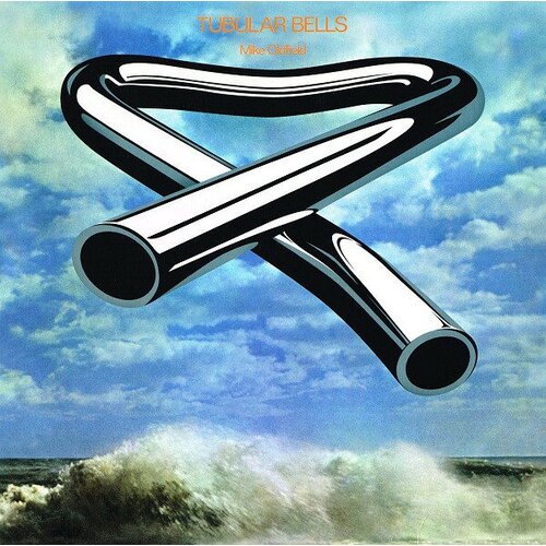 Oldfield Mike Виниловая пластинка Oldfield Mike Tubular Bells oldfield mike виниловая пластинка oldfield mike collaborations