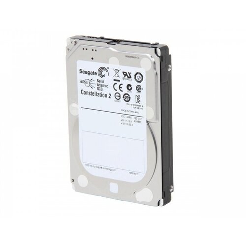 Жесткий диск Seagate 9RZ268 1Tb SAS 25 HDD 1814000₽