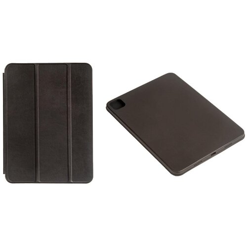 Case / Чехол Smart Case для iPad Pro 11 2021 (8), черный esr case for ipad pro 11 2018 simplicity pu leather smart cover folio case auto wake cover case for new apple ipad pro 11 2018