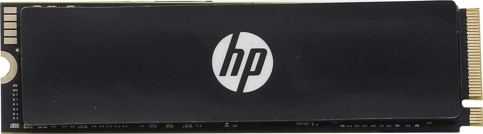 Накопитель SSD HP FX900 Pro 512Gb (4A3T9AA) - фото №4