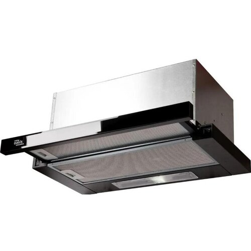 Вытяжка кухонная making Оasis everywhere VT-60BG F 1654000₽