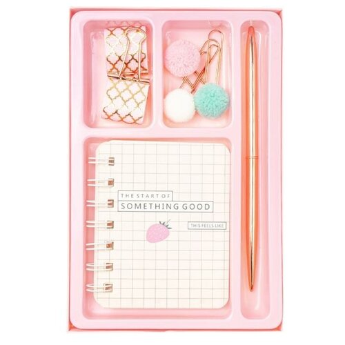 Подарочный набор, With Love, в ассортименте