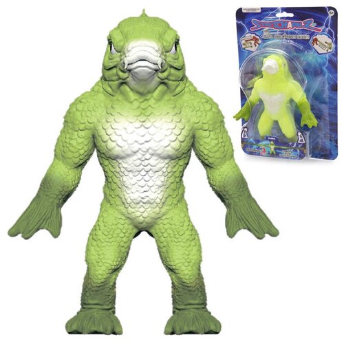 Фигурка тянучка Stretchapalz Sea animals/Морские животные 14 см Скуба 42185-5